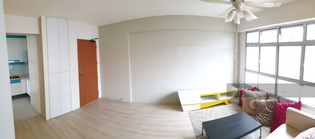 Blk 208C Punggol Place (Punggol), HDB 3 Rooms #217156371